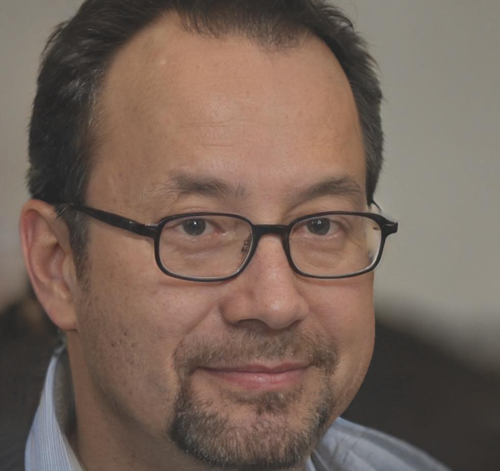 Dr. Rafael Santos